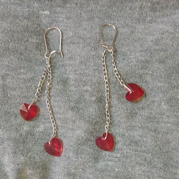 Earrings - Picture 1 of 1